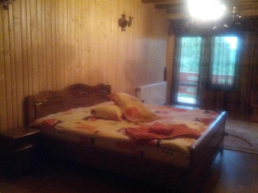 Pensiunea Magdalena Câmpulung Cameră foto